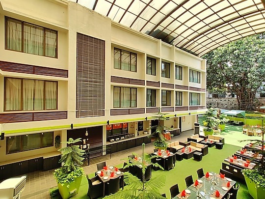 CITRUS HOTELS LONAVALA